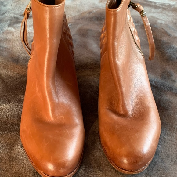 Sam Edelman Booties - Picture 3 of 7